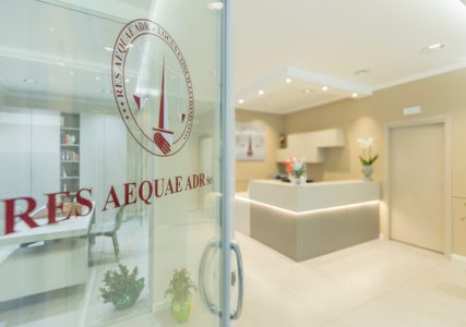 Res. Aequae ADR sede di Portoferraio