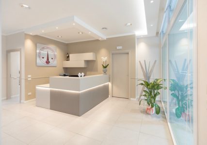 Res. Aequae ADR sede di Portoferraio