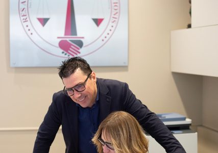 Res. Aequae ADR sede di Portoferraio