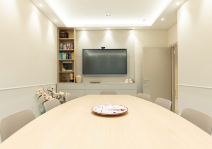 Res. Aequae ADR sede di Portoferraio