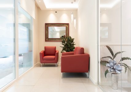 Res. Aequae ADR sede di Portoferraio