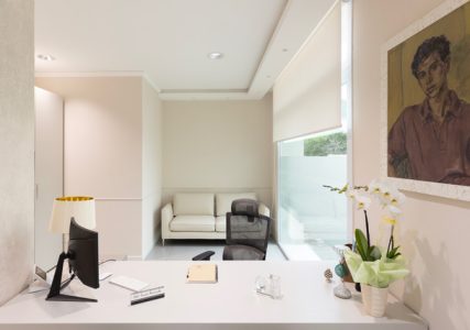 Res. Aequae ADR sede di Portoferraio