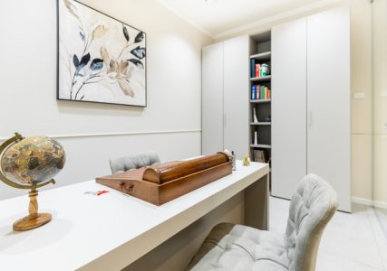 Res. Aequae ADR sede di Portoferraio